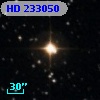 HD 233050