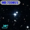 HD 233051
