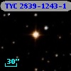 TYC 2839-1243-1