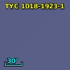 TYC 1018-1923-1