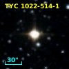 TYC 1022-514-1