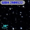 LEDA 2808522