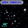 LEDA 2808533