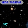 LEDA 2808545