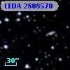 LEDA 2808570