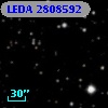 LEDA 2808592