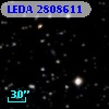 LEDA 2808611