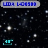 LEDA 1430800