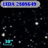 LEDA 2808649
