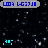 LEDA 1425710