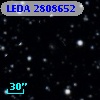 LEDA 2808652