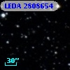 LEDA 2808654