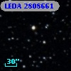LEDA 2808661