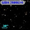 LEDA 2808674