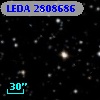 LEDA 2808686