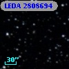 LEDA 2808694