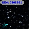 LEDA 2808701