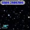 LEDA 2808704