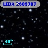 LEDA 2808707