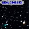 LEDA 2808713