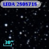 LEDA 2808718