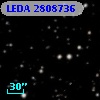 LEDA 2808736