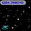 LEDA 2808743
