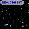 LEDA 2808747