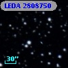 LEDA 2808750