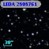 LEDA 2808761
