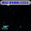 IRAS 04480+5151