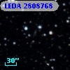 LEDA 2808768