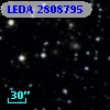 LEDA 2808795