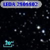 LEDA 2808802