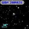 LEDA 2808821