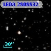 LEDA 2808832