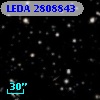 LEDA 2808843