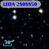 LEDA 2808850
