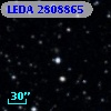 LEDA 2808865