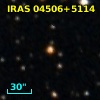 IRAS 04506+5114