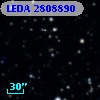 LEDA 2808890