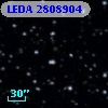 LEDA 2808904