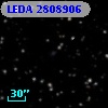 LEDA 2808906