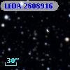 LEDA 2808916