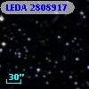 LEDA 2808917