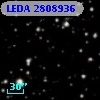 LEDA 2808936