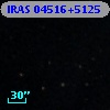 IRAS 04516+5125