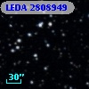 LEDA 2808949