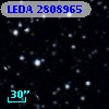 LEDA 2808965