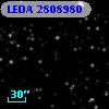 LEDA 2808980